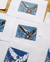 Load image into Gallery viewer, Introduction to Lino Printing Workshop - March 2024
