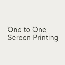 Load image into Gallery viewer, Screen Printing workshop private session Teesside
