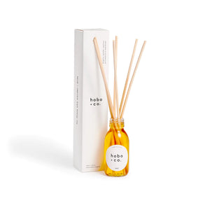 Rest Essential Oil Reed Diffuser