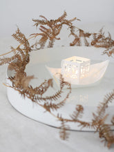 Load image into Gallery viewer, DIY Paper Floating Lightboat Flyde

