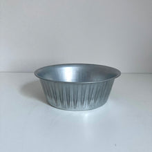 Load image into Gallery viewer, Curved Zinc Bowl
