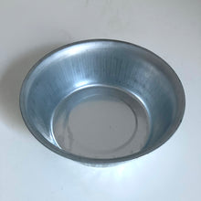 Load image into Gallery viewer, Curved Zinc Bowl
