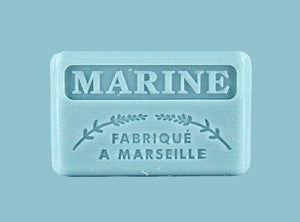 Marine Wholesale French Soap 125g