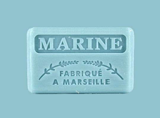 Marine Wholesale French Soap 125g