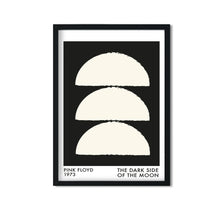 Load image into Gallery viewer, Dark Side of the Moon - Pink Floyd Retro A3 Print
