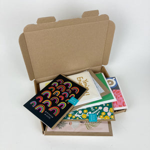 Greeting Card Pack - All Occasions