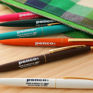Hightide Penco Clic Ballpoint Pen